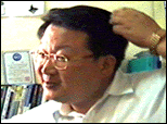 "전국 수련회 참석 인원이 갈수록 줄어든다."