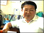 "그래도 많은 발전을 보이고 있다."