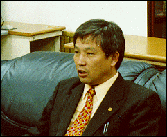 "이제 질적인 측면의 성장과 개혁이 필요하다."