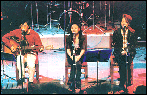 기독교 문화라는 것이 창조될 수 있을까?