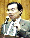 김진홍 목사